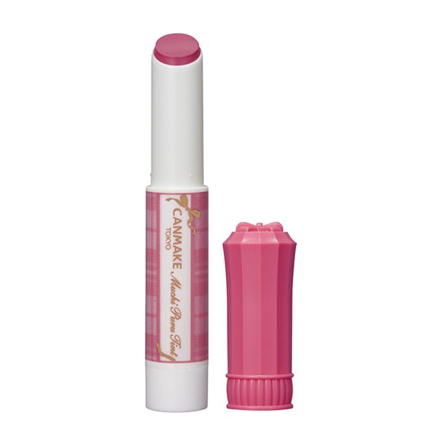 CANMAKE Muchi Puru Tint by CANMAKE – Lip Tint & Stain