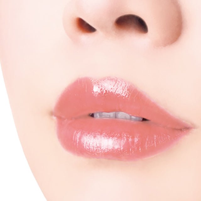 CANMAKE Muchi Puru Tint by CANMAKE – Lip Tint & Stain