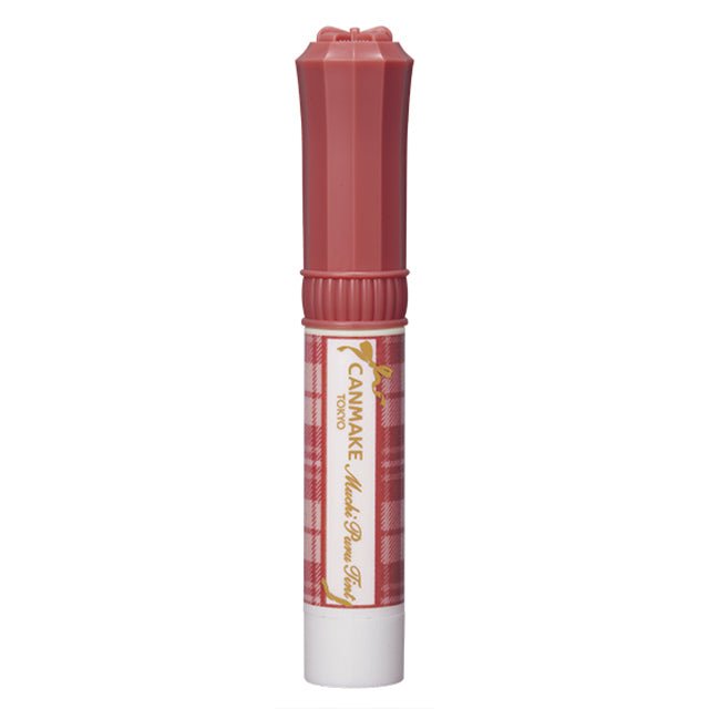 CANMAKE Muchi Puru Tint by CANMAKE – Lip Tint & Stain