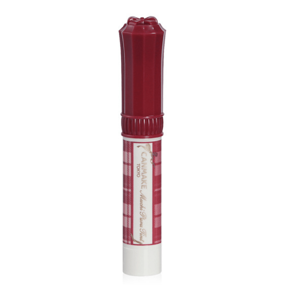 CANMAKE Muchi Puru Tint by CANMAKE – Lip Tint & Stain