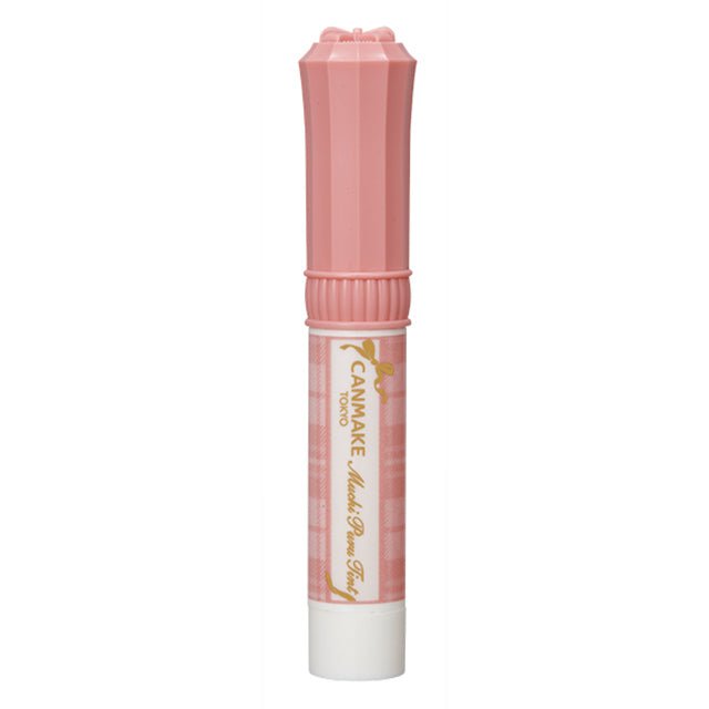 CANMAKE Muchi Puru Tint by CANMAKE – Lip Tint & Stain