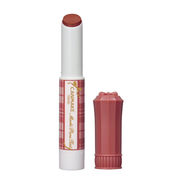 CANMAKE Muchi Puru Tint by CANMAKE – Lip Tint & Stain