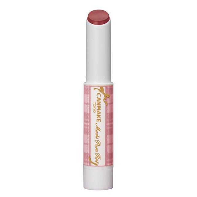 CANMAKE Muchi Puru Tint by CANMAKE – Lip Tint & Stain