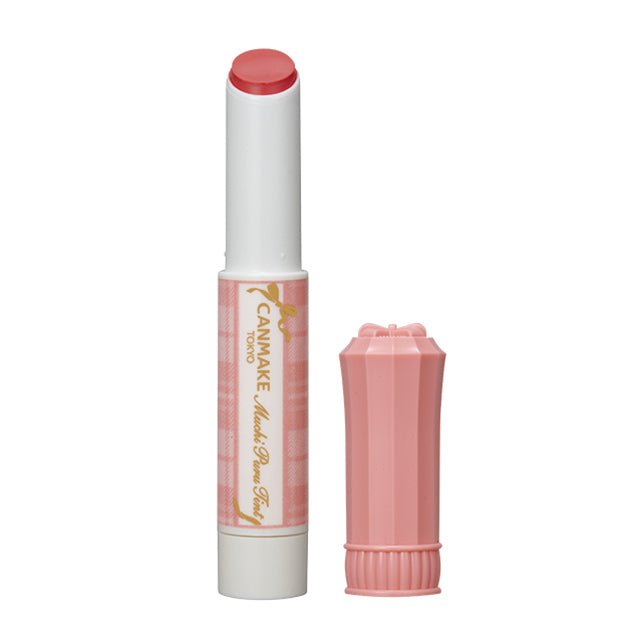 CANMAKE Muchi Puru Tint by CANMAKE – Lip Tint & Stain