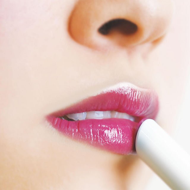 CANMAKE Muchi Puru Tint by CANMAKE – Lip Tint & Stain