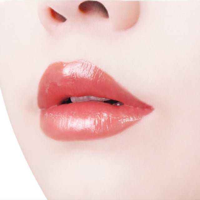 CANMAKE Muchi Puru Tint by CANMAKE – Lip Tint & Stain