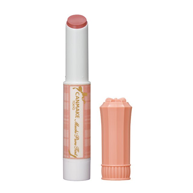 CANMAKE Muchi Puru Tint by CANMAKE – Lip Tint & Stain