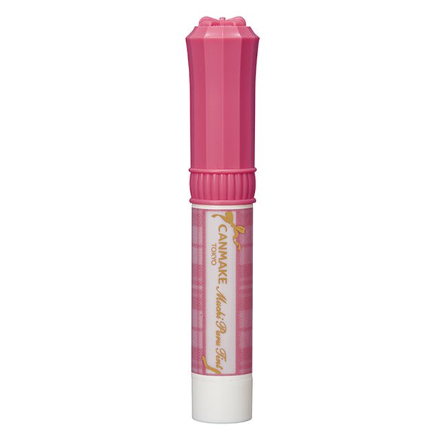 CANMAKE Muchi Puru Tint by CANMAKE – Lip Tint & Stain