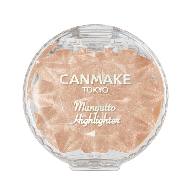 CANMAKE Munyutto Highlighter by CANMAKE – Contour & Highlighter