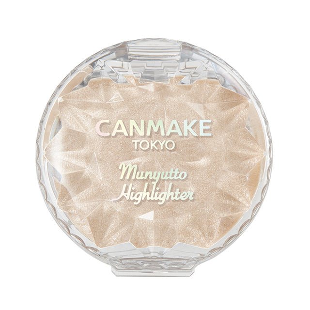 CANMAKE Munyutto Highlighter by CANMAKE – Contour & Highlighter