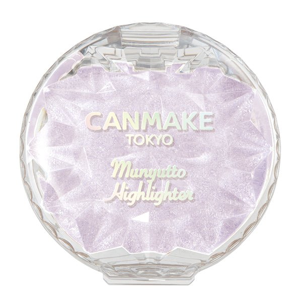 CANMAKE Munyutto Highlighter by CANMAKE – Contour & Highlighter