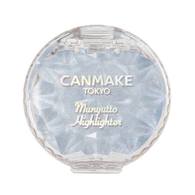 CANMAKE Munyutto Highlighter by CANMAKE – Contour & Highlighter
