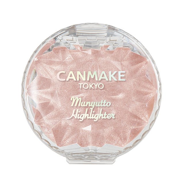 CANMAKE Munyutto Highlighter by CANMAKE – Contour & Highlighter