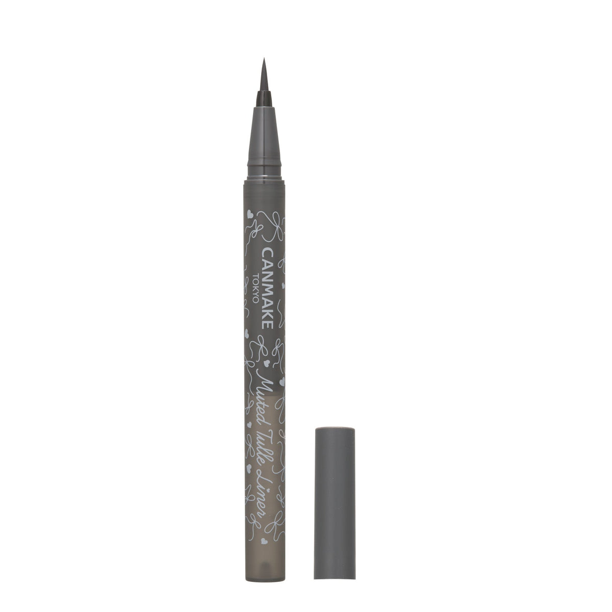 CANMAKE Muted Tulle Liner by CANMAKE – Eyeliner