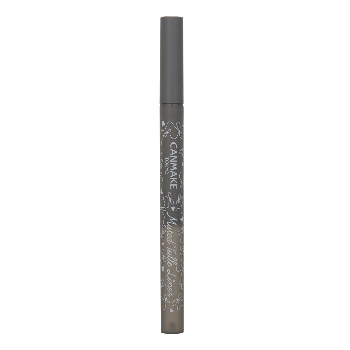 CANMAKE Muted Tulle Liner by CANMAKE – Eyeliner