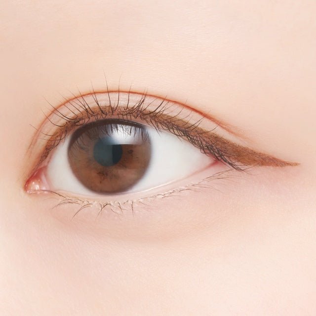 CANMAKE Muted Tulle Liner by CANMAKE – Eyeliner