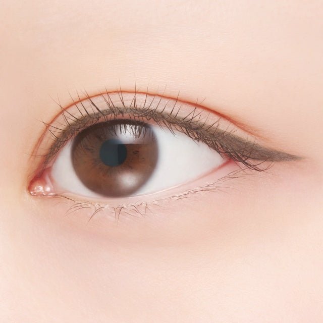 CANMAKE Muted Tulle Liner by CANMAKE – Eyeliner