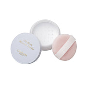 CANMAKE Oil Block Mineral Powder by CANMAKE – Setting Powder & Spray