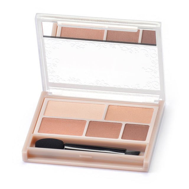 CANMAKE Perfect Multi Eyes by CANMAKE – Eye Shadow