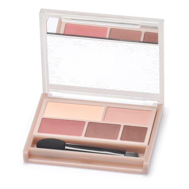 CANMAKE Perfect Multi Eyes by CANMAKE – Eye Shadow