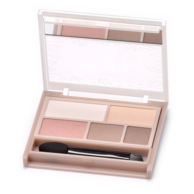 CANMAKE Perfect Multi Eyes by CANMAKE – Eye Shadow