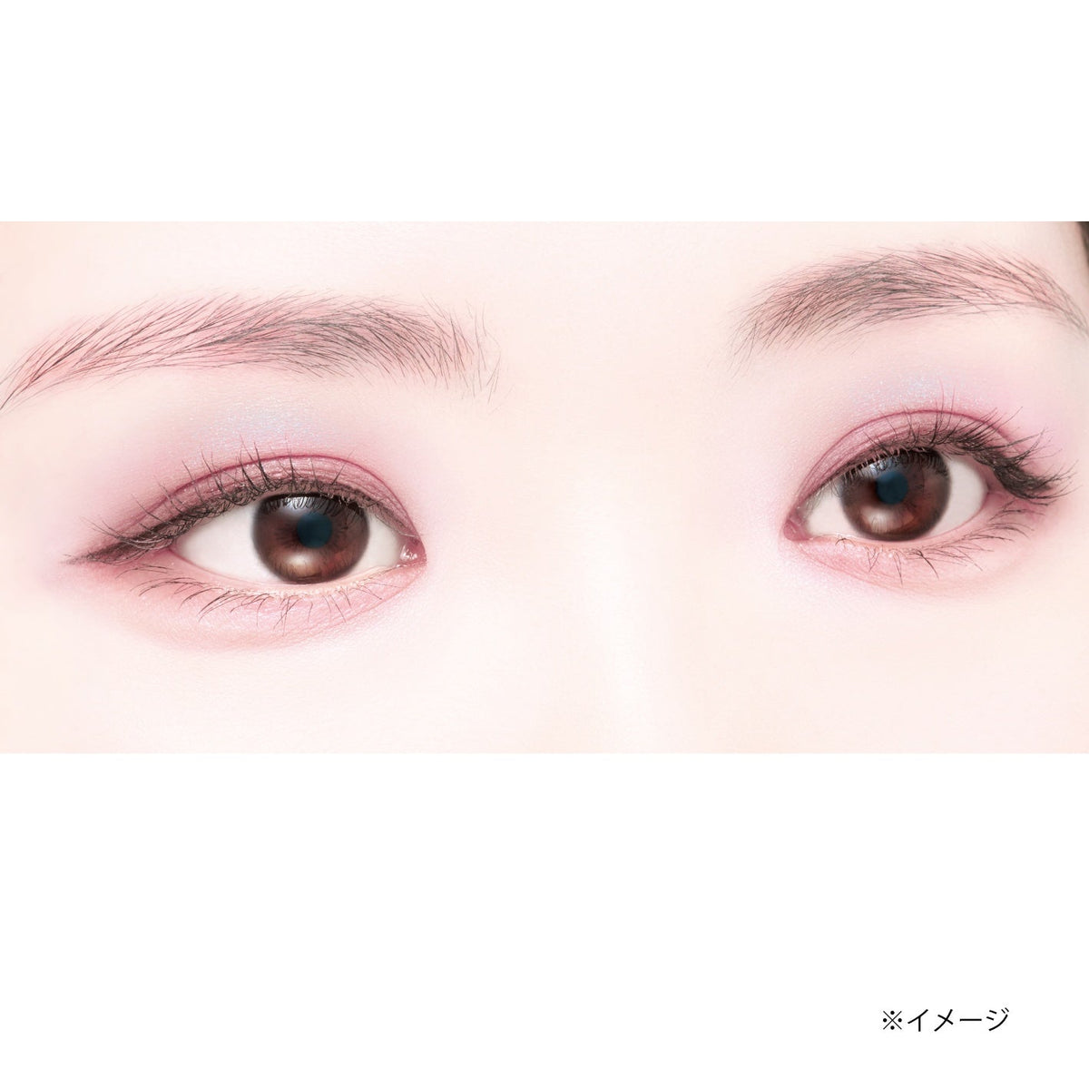 CANMAKE Petit Palette Eyes by CANMAKE – Eye Shadow