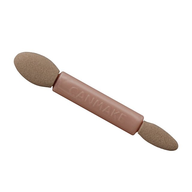 CANMAKE Petit Palette Eyes by CANMAKE – Eye Shadow