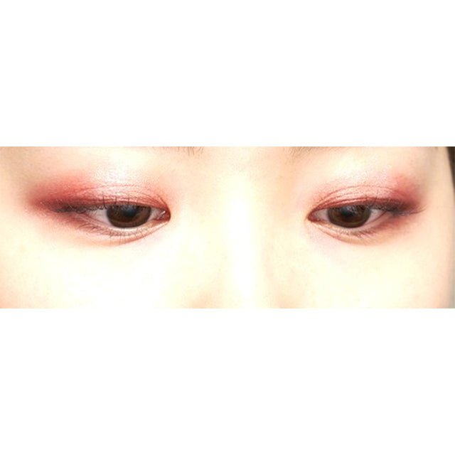 CANMAKE Petit Palette Eyes by CANMAKE – Eye Shadow