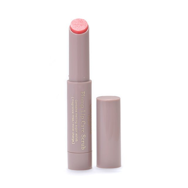 CANMAKE Plump Lip Care Scrub by CANMAKE – Lip Treatment