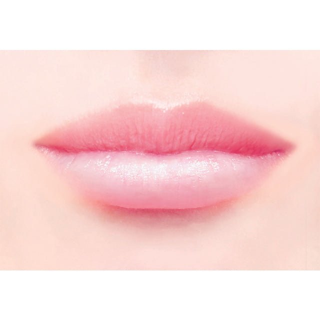 CANMAKE Plump Lip Care Scrub by CANMAKE – Lip Treatment