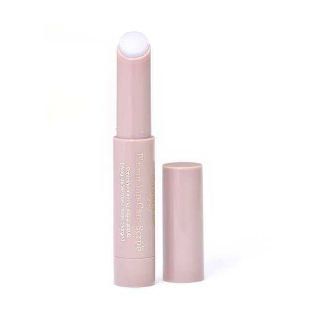 CANMAKE Plump Lip Care Scrub by CANMAKE – Lip Treatment