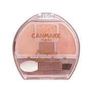 CANMAKE Plumpuku Coordinate Eyes by CANMAKE – Eye Shadow