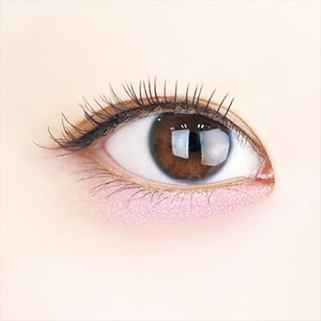CANMAKE Plumpuku Coordinate Eyes by CANMAKE – Eye Shadow