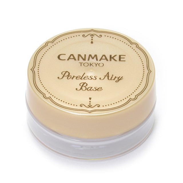 CANMAKE Poreless Airy Base by CANMAKE – Primer
