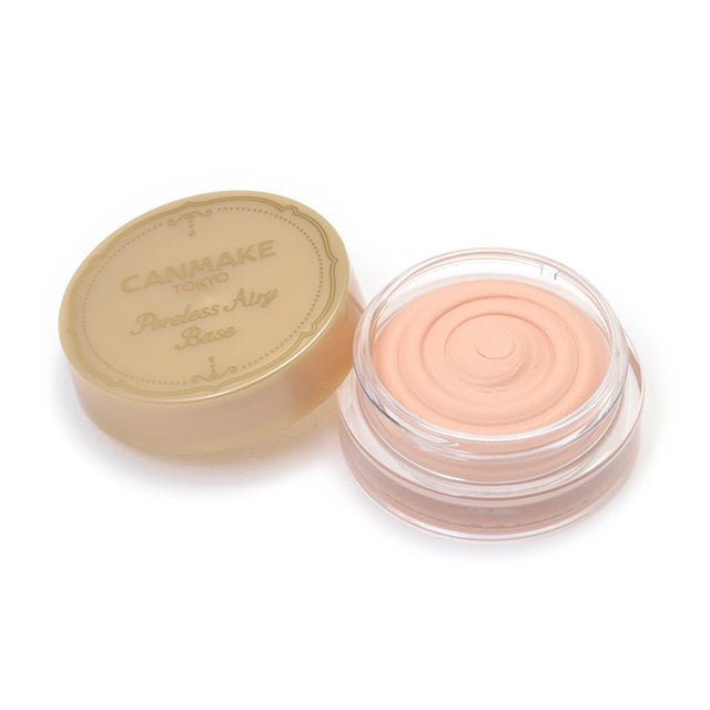 CANMAKE Poreless Airy Base by CANMAKE – Primer
