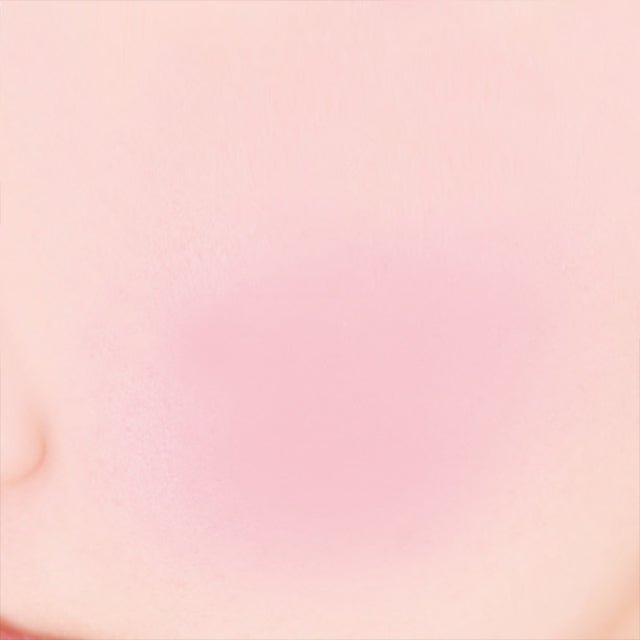 CANMAKE Powder Cheeks by CANMAKE – Blush