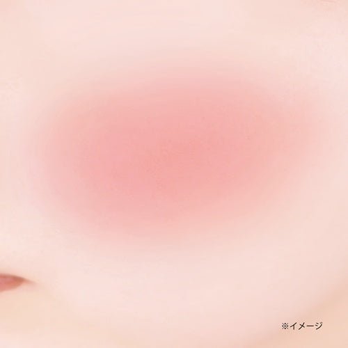 CANMAKE Powder Cheeks by CANMAKE – Blush