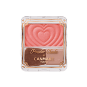 CANMAKE Powder Cheeks by CANMAKE – Blush