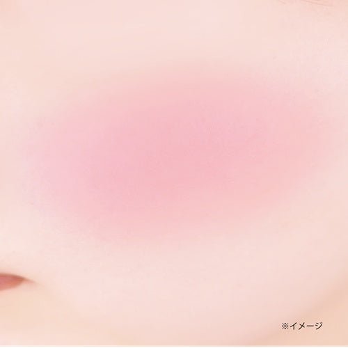 CANMAKE Powder Cheeks by CANMAKE – Blush