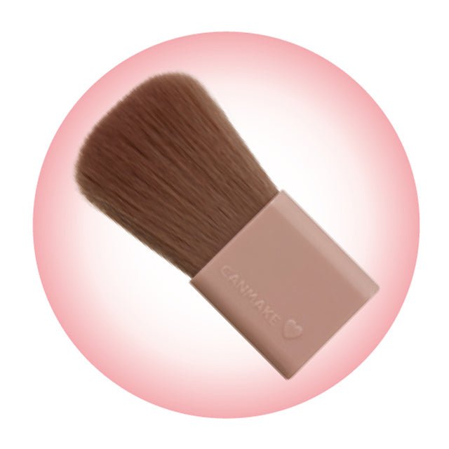 CANMAKE Powder Cheeks by CANMAKE – Blush