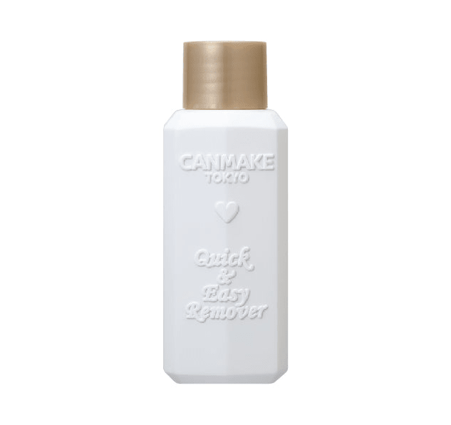 CANMAKE Quick & Easy Remover by CANMAKE – Nail Care