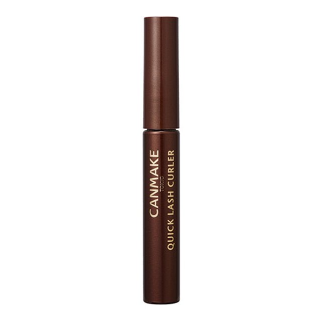 CANMAKE Quick Lash Curler by CANMAKE – Eye Makeup Tools