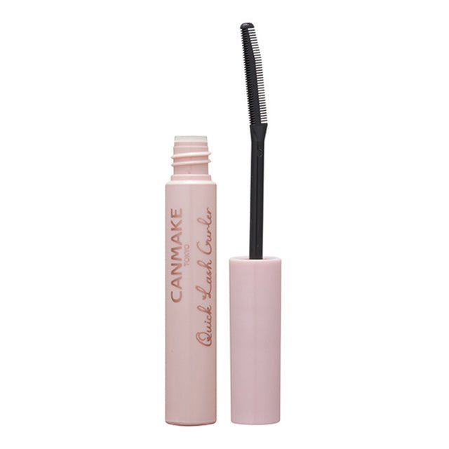 CANMAKE Quick Lash Curler by CANMAKE – Eye Makeup Tools