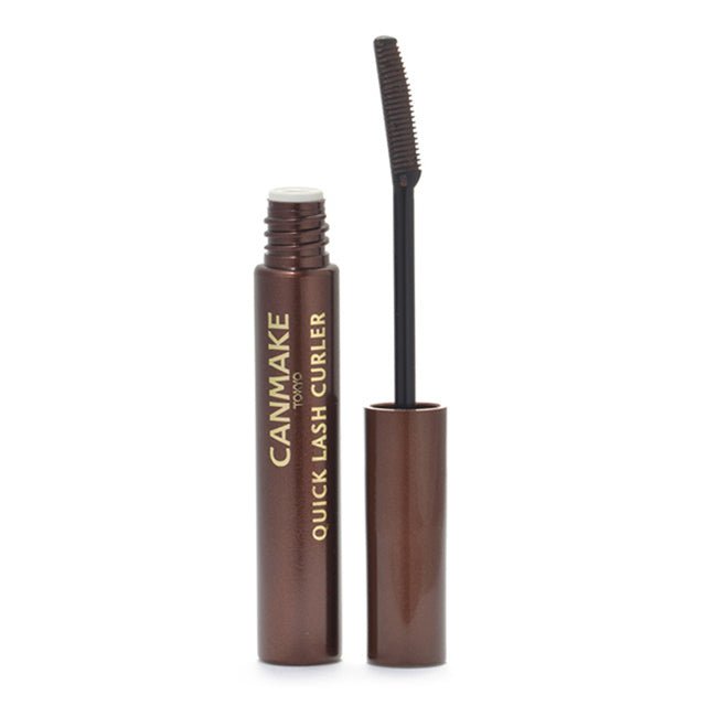 CANMAKE Quick Lash Curler by CANMAKE – Eye Makeup Tools