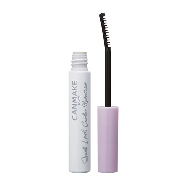 CANMAKE Quick Lash Remover by CANMAKE – Makeup Remover