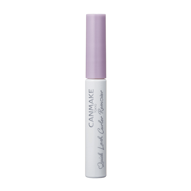 CANMAKE Quick Lash Remover by CANMAKE – Makeup Remover