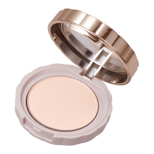 CANMAKE Secret Beauty Powder by CANMAKE – Setting Powder & Spray