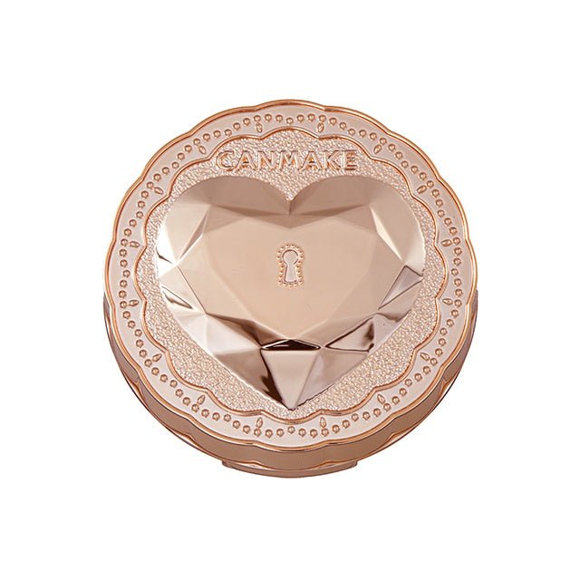 CANMAKE Secret Beauty Powder by CANMAKE – Setting Powder & Spray
