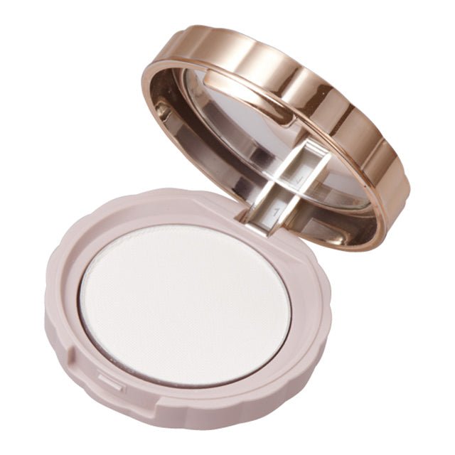 CANMAKE Secret Beauty Powder by CANMAKE – Setting Powder & Spray