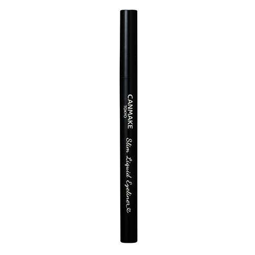 CANMAKE Slim Liquid Eyeliner by CANMAKE – Eyeliner